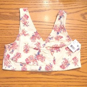 Motherhood Maternity Nursing Sleep Bralette - 2 pack